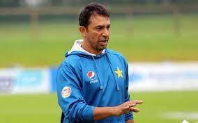 Islamabad United Appoints Azhar Mahmood As New Head Coach