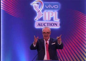 Bangalore to host IPL Auction on Feb 12, 13