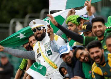 2021 in review: An unforgettable journey for Pakistan cricket fans