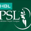 PCB announced the schedule for PSL 2022