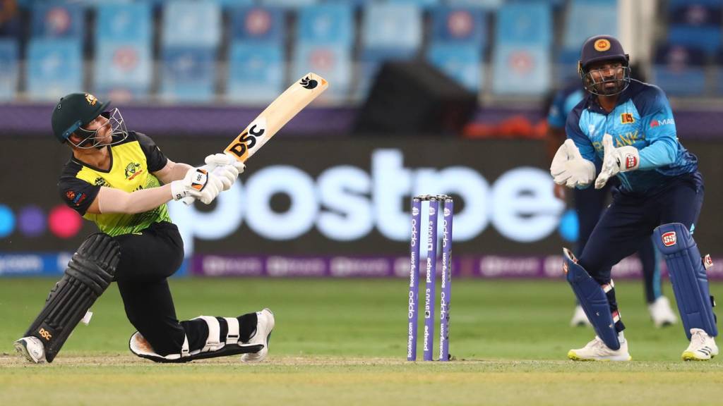 Sri Lanka to play five T20 International matches in Australia