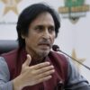 Retirement News: Ramiz Raja praises Hafeez and wishes him luck