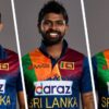 Sri Lanka Cricket lifts ban on Dickwella, Gunathilaka and Mendis