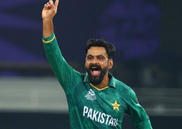 Retirement News: Mohamad Hafeez announced retirement from International Cricket