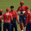 Fortune Barishal win the 2022 edition’s opener by four wickets