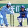 Titans secures Semi-Final spot in the CSA T20 Challenge