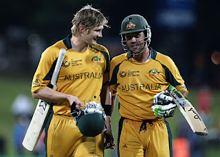 Shane Watson joins Delhi Capitals Coaching Staff for IPL 2022