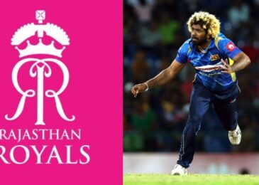 Rajasthan Royals announce coaching staff ahead of IPL 2022