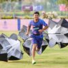 Rajasthan Royals’ Riyan Parag hopes to excel in “toughest role in T20 cricket”