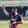 Steffan Jones returns to Rajasthan Royals as High Performance Fast Bowling Coach