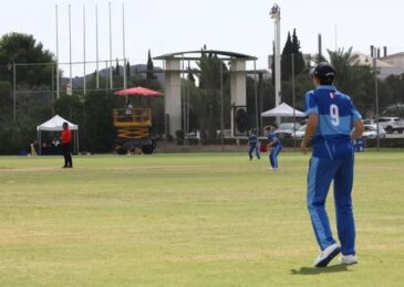 France Cricket to host 4-nation Women’s T20I tournament