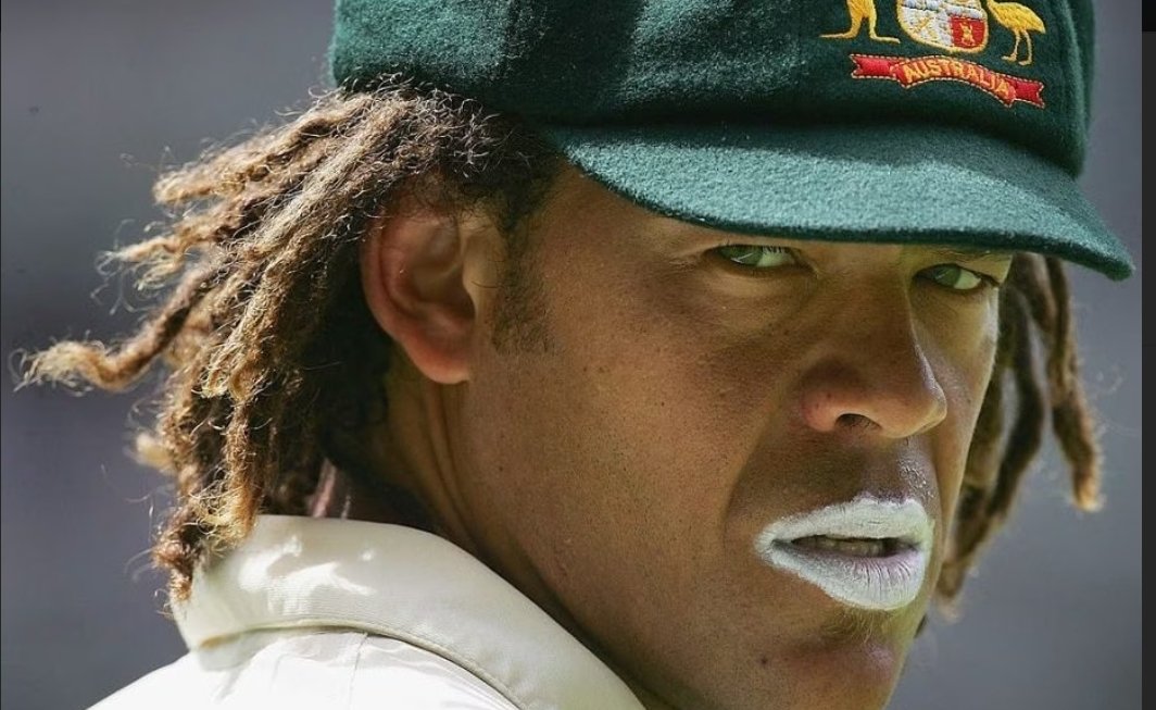 Cricket community Saddens following the death of Andrew Symonds