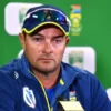 Cricket South Africa withdraws disciplinary charges against Mark Boucher