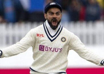 better days will come soon for the Virat Kohli: Virender Sehwag