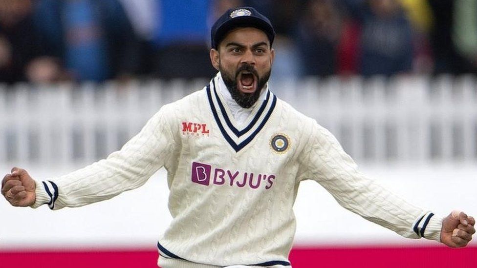 better days will come soon for the Virat Kohli: Virender Sehwag