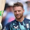 Jos Buttler named England Men’s White-Ball Captain