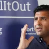 Majid Haq calls out Scotland players for ‘deafening silence’ after racism report