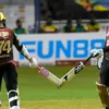 Colin Munro and Tim Seifert are back with Trinbago Knight Riders in CPL 2022