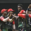 Hasaranga, Naveen and Brevis join the St Kitts & Nevis Patriots Squad in CPL 2022