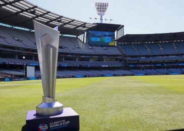 All the squads participating in the T20 World Cup Qualifier B 2022 and Live Streaming details