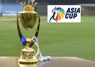 Asia Cup 2022 to be shifted to India or UAE from Sri Lanka