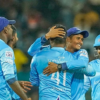 Colombo Stars Squad for Lanka Premier League (LPL T20) 2022