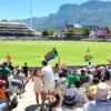 Confirmed List of Franchise owners for the South African T20 League