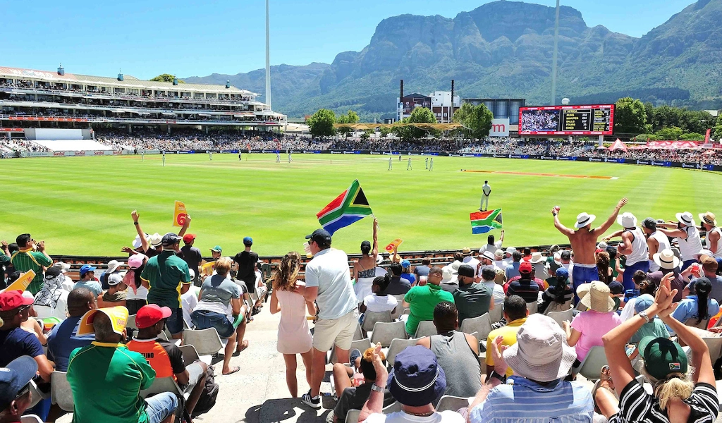 Confirmed List of Franchise owners for the South African T20 League