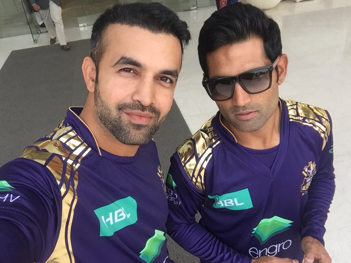 My only international tour became horrible due to Waqar Younis's taunts
