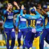 De Kock, Azam Khan and Miller join Barbados Royals Squad for the CPL 2022