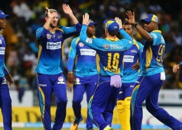 De Kock, Azam Khan and Miller join Barbados Royals Squad for the CPL 2022