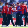 England beat South Africa in the first T20 International