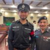 Shaheen Shah Afridi becomes Goodwill Ambassador of KP police