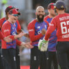 England announced T20 Internationals squad against India