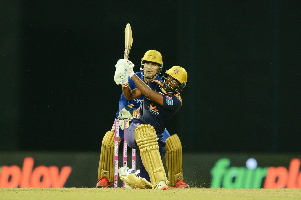 Lanka Premier League Player Draft to be held on 5th July