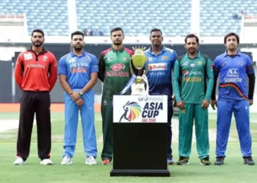 India vs Pakistan in Asia Cup 2022 to face each other on 28 August