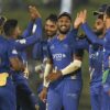 Jaffna Kings Squad for Lanka Premier League (LPL T20) 2022