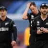 Kane Williamson to Lead first West Indies tour in eight years