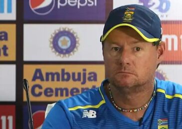 Lance Klusener named coach of Durban’s CSA T20 League team