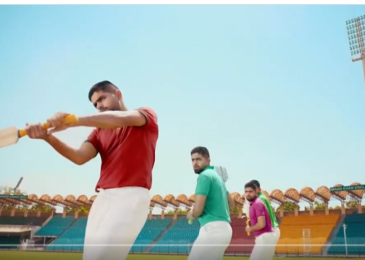 Watch: Pakistan Junior League Teaser – 1 released by Ramiz Raja