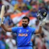 Team India announced against England for the 3 T20 Internationals