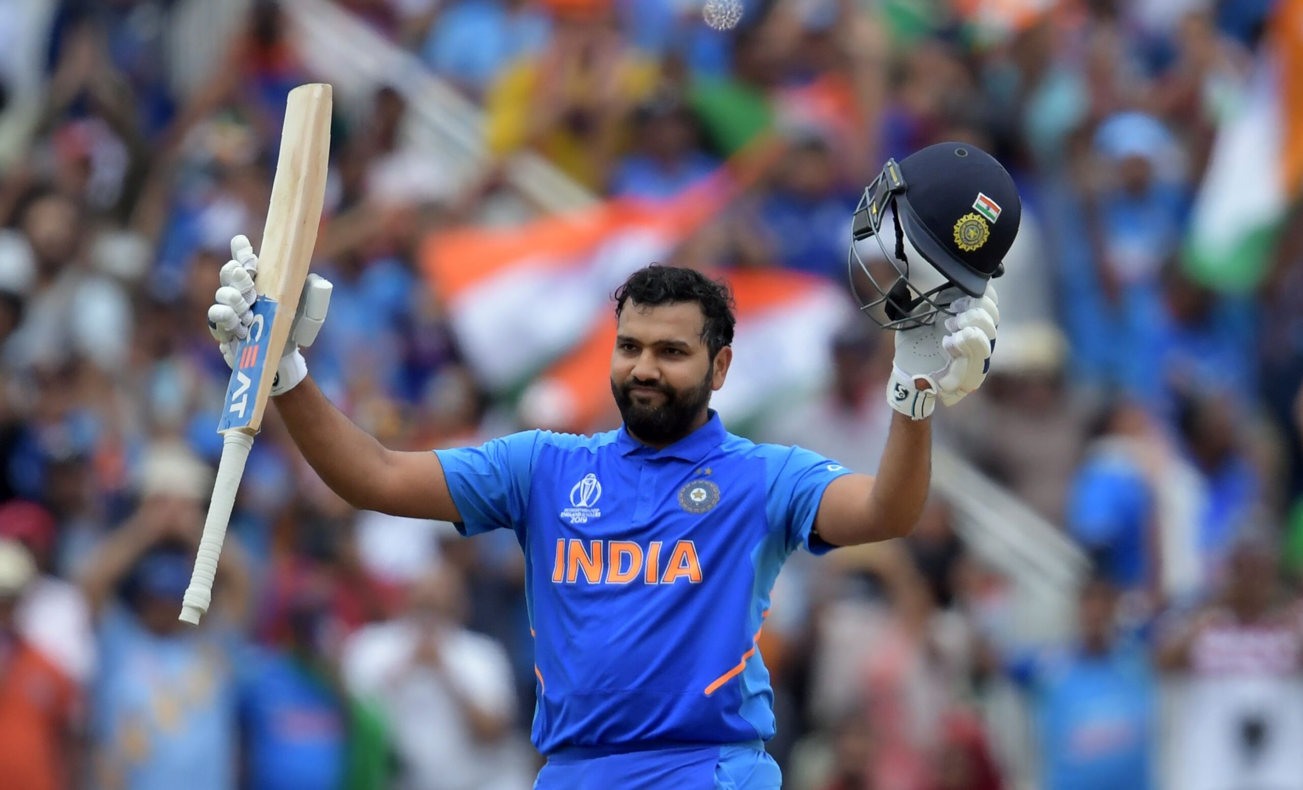 Team India announced against England for the 3 T20 Internationals