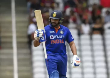India beat West Indies by 68 Runs, Indian Skipper Rohit Sharma’s post-match statement