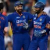 Virat Kohli returns as India names squad for Asia Cup 2022