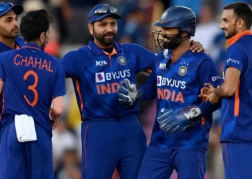 Virat Kohli returns as India names squad for Asia Cup 2022