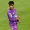Nepal’s Star Cricketer Sandeep Lamichhane drafted in BBL