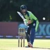 Afghanistan vs Ireland: Ireland leads with 2-0 after winning the 2nd T20I