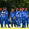 Afghanistan vs Ireland: Afghanistan bags their first T20I win of the series