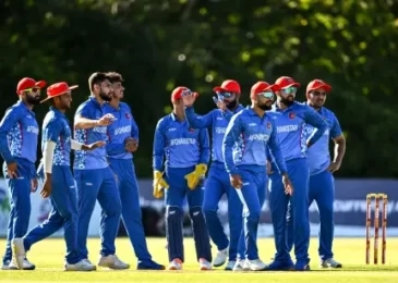 Afghanistan vs Ireland: Afghanistan bags their first T20I win of the series