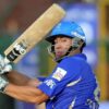 Ross Taylor’s Autobiography: A Rajasthan Royals Owner Slapped Me 3-4 Times
